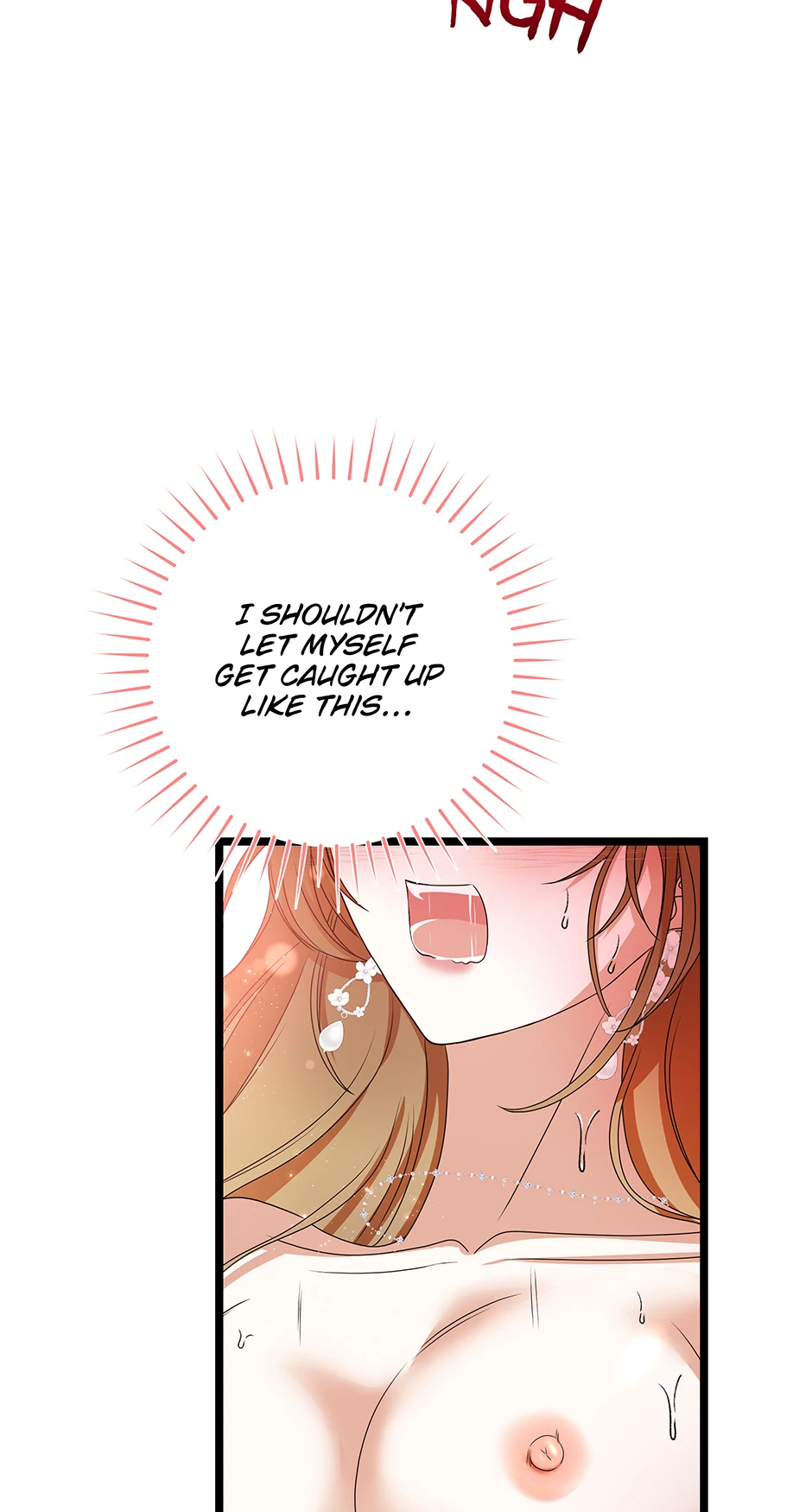 The Dragon Duke's Wife Chapter 26 - page 31