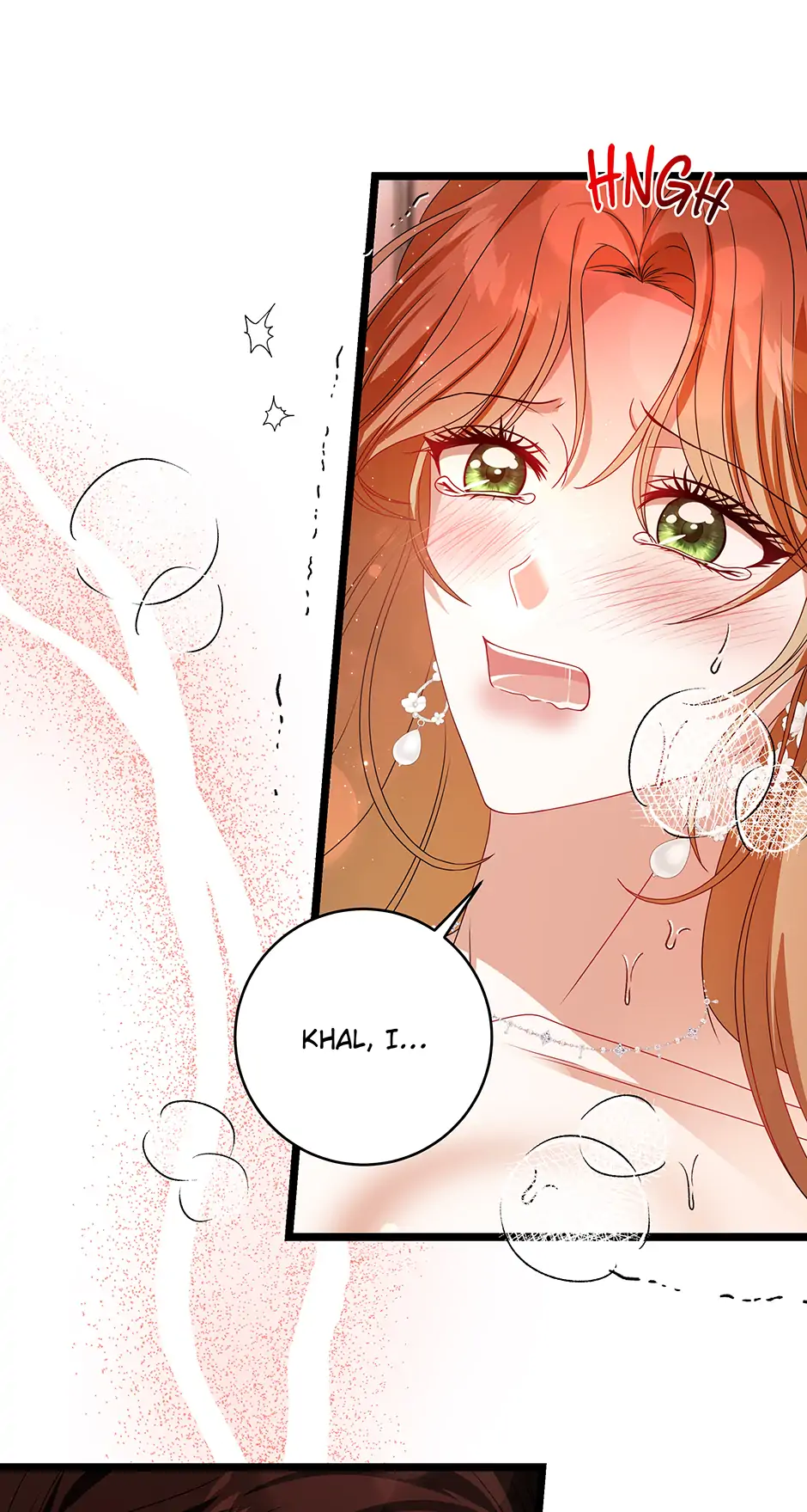 The Dragon Duke's Wife Chapter 26 - page 33