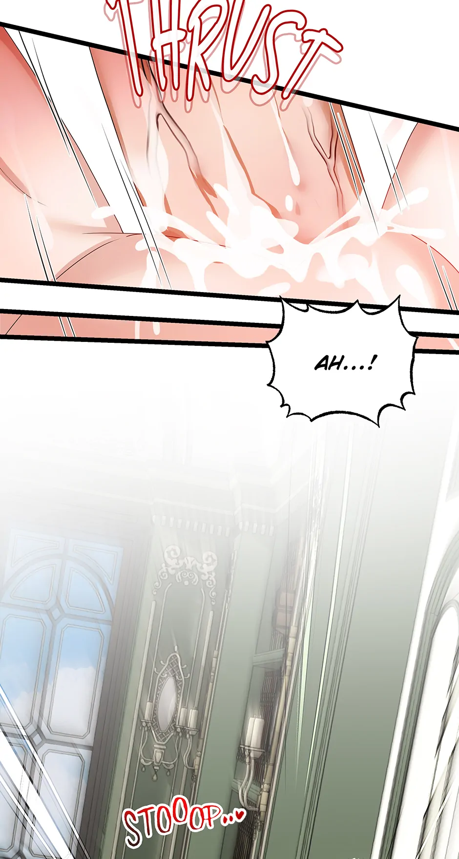 The Dragon Duke's Wife Chapter 26 - page 35