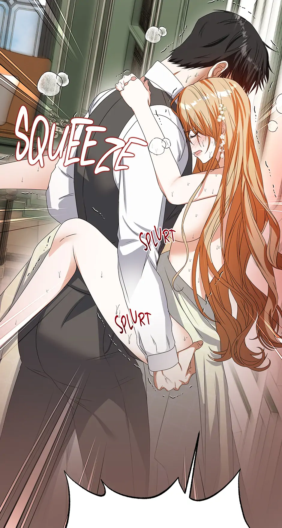 The Dragon Duke's Wife Chapter 26 - page 36