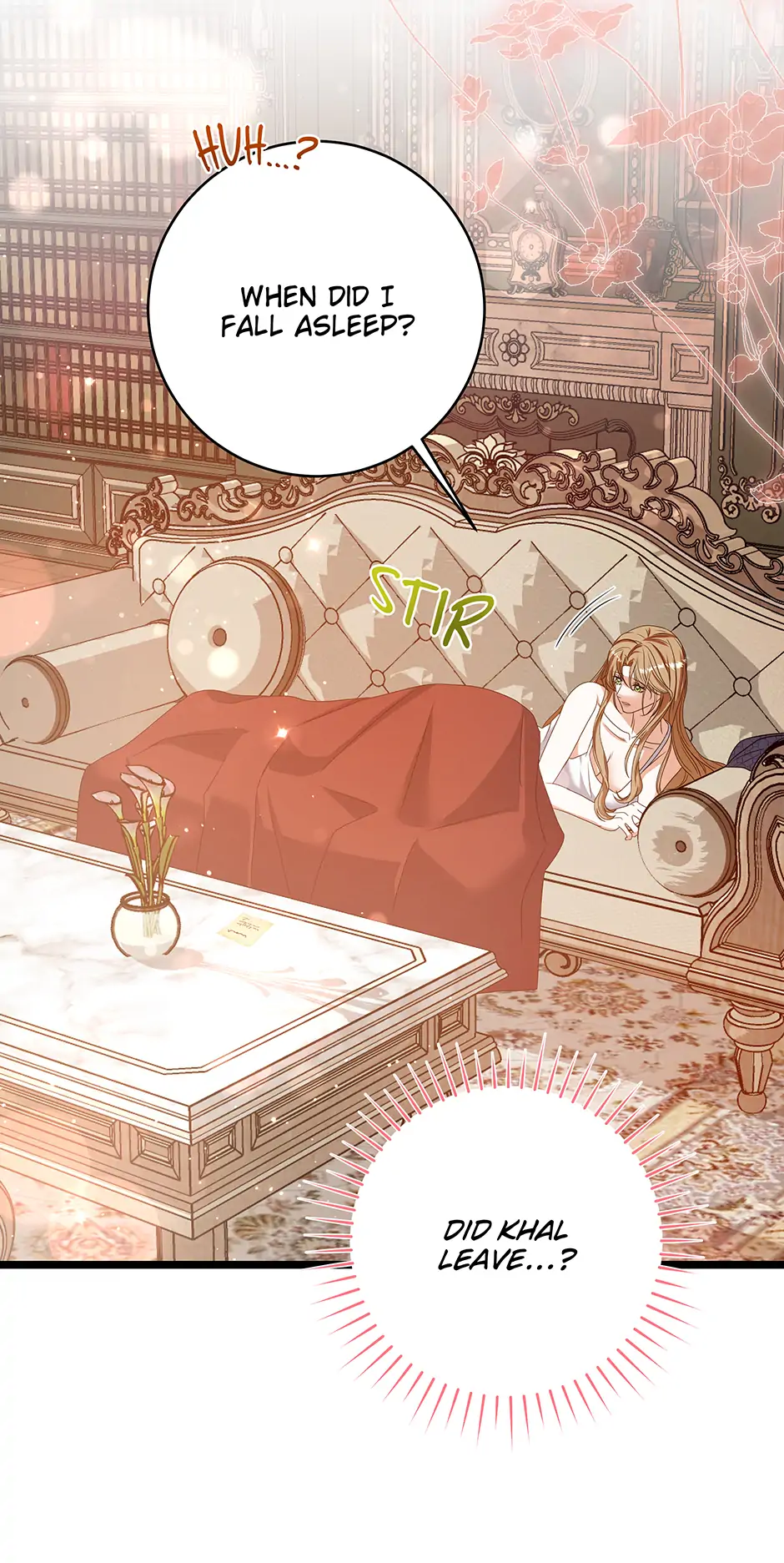 The Dragon Duke's Wife Chapter 26 - page 40