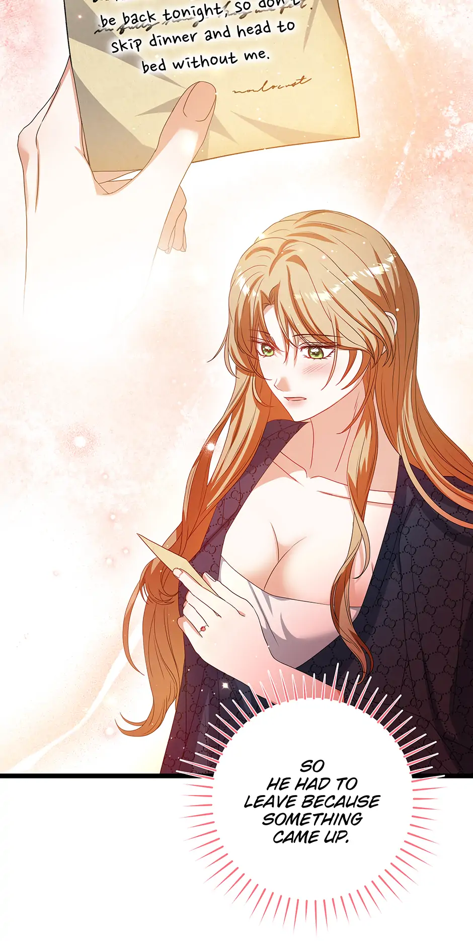 The Dragon Duke's Wife Chapter 26 - page 42