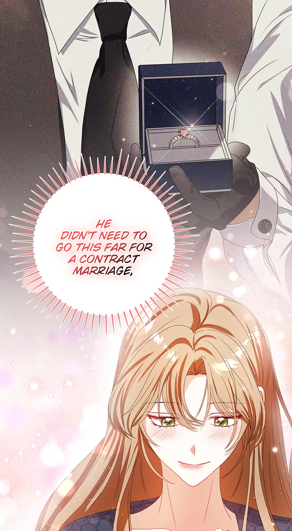 The Dragon Duke's Wife Chapter 26 - page 44