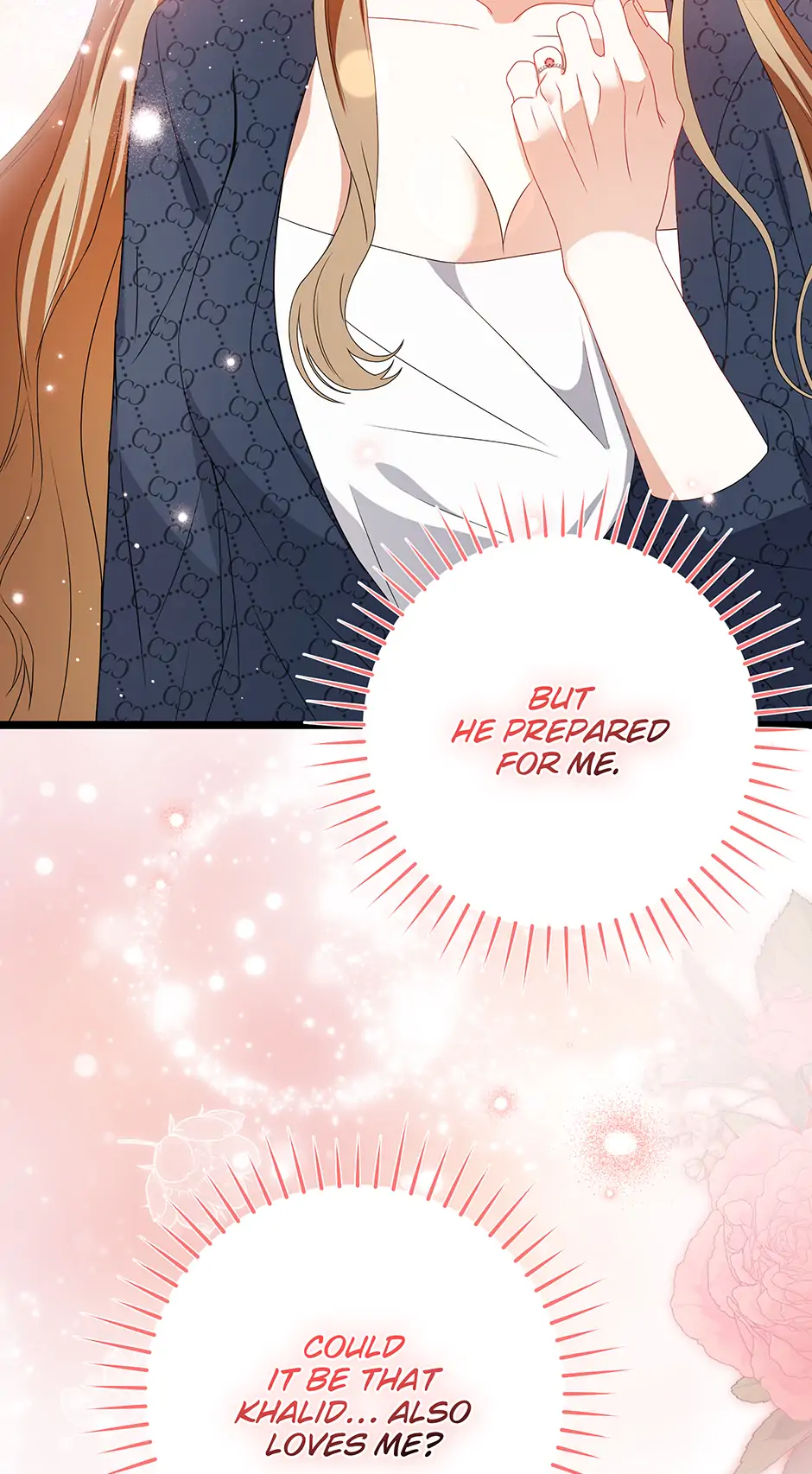 The Dragon Duke's Wife Chapter 26 - page 45