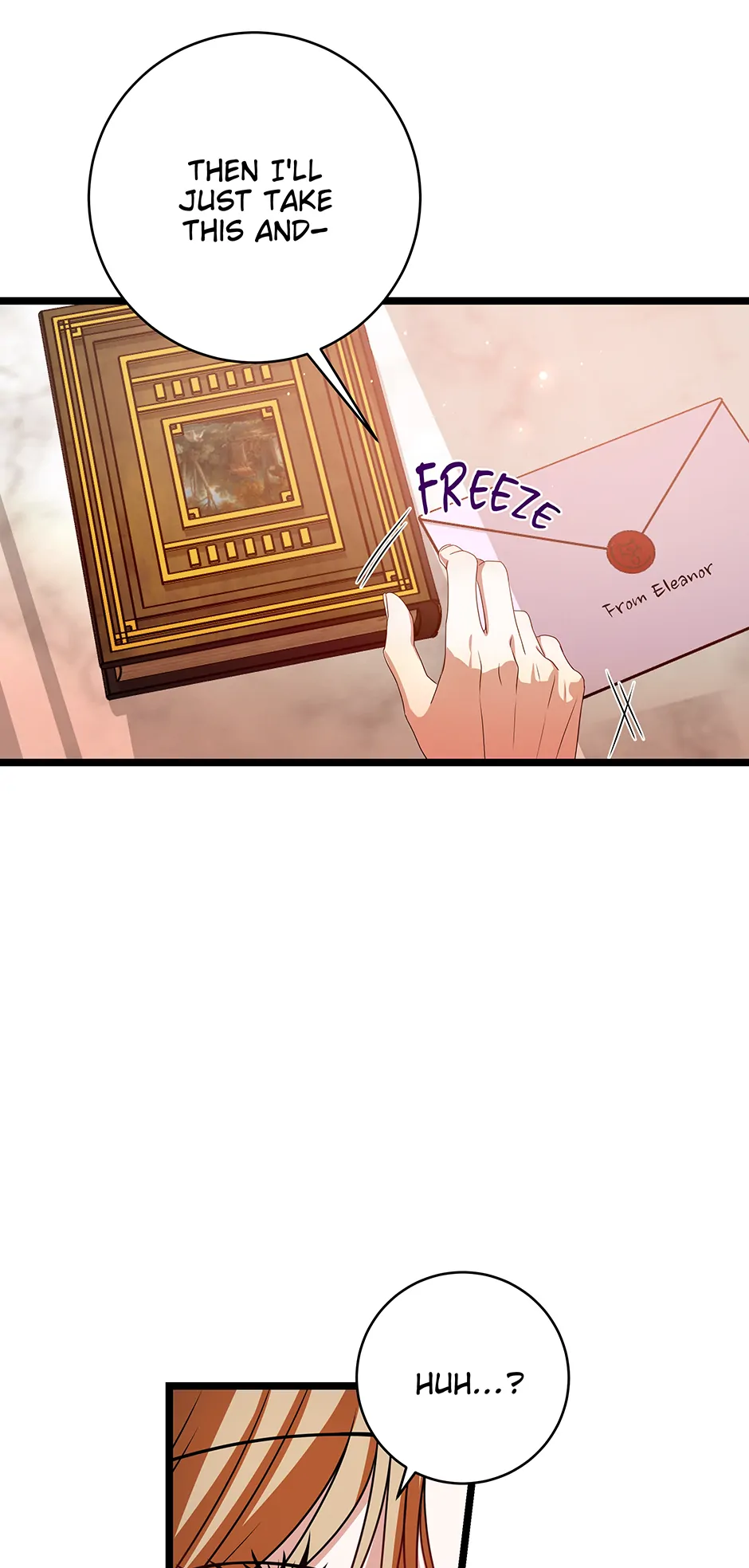 The Dragon Duke's Wife Chapter 26 - page 50