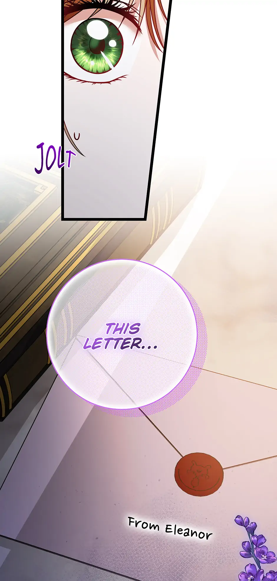 The Dragon Duke's Wife Chapter 26 - page 51