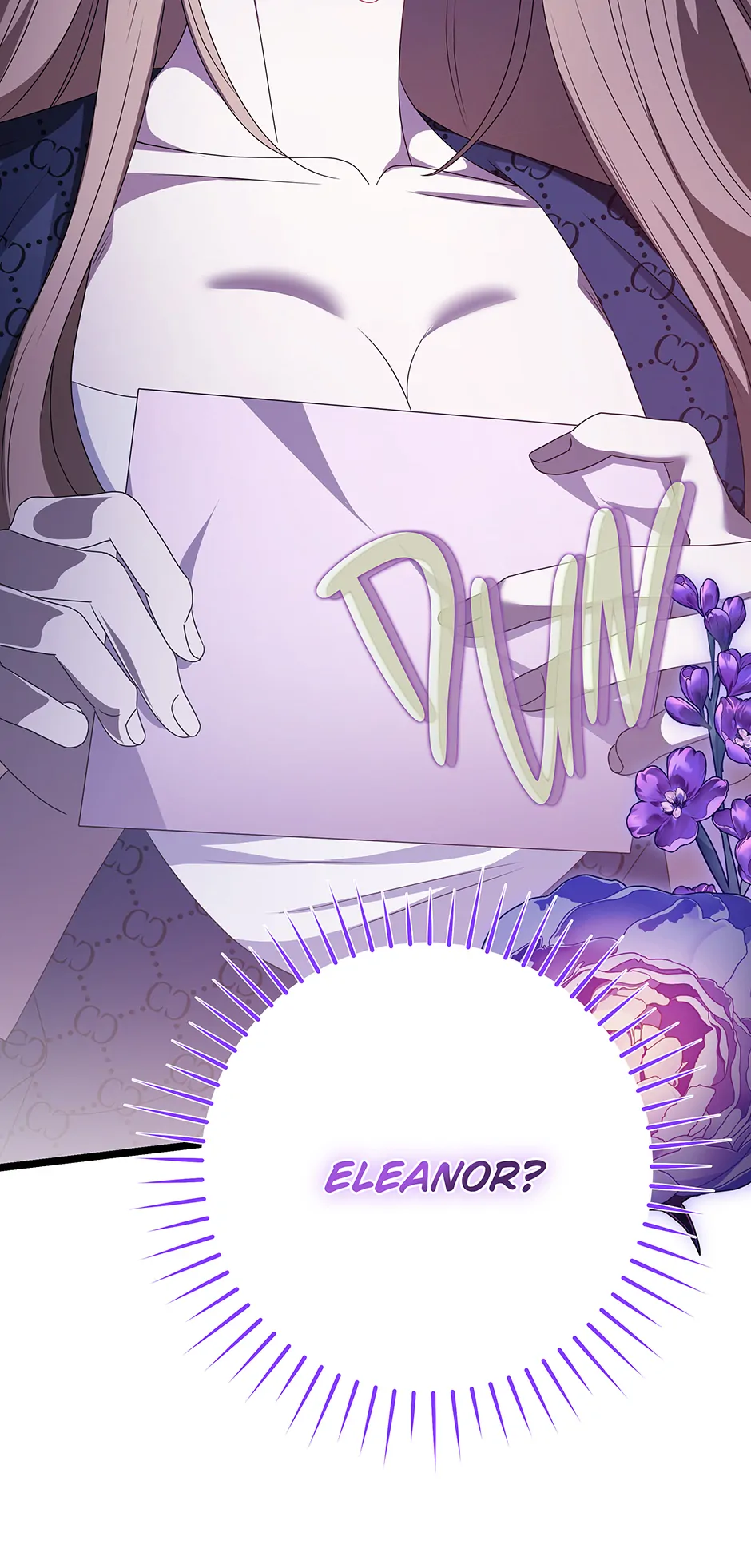 The Dragon Duke's Wife Chapter 26 - page 53