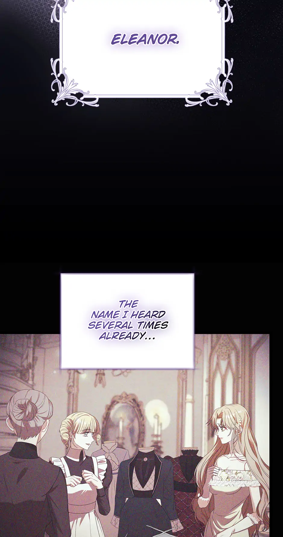 The Dragon Duke's Wife Chapter 26 - page 55