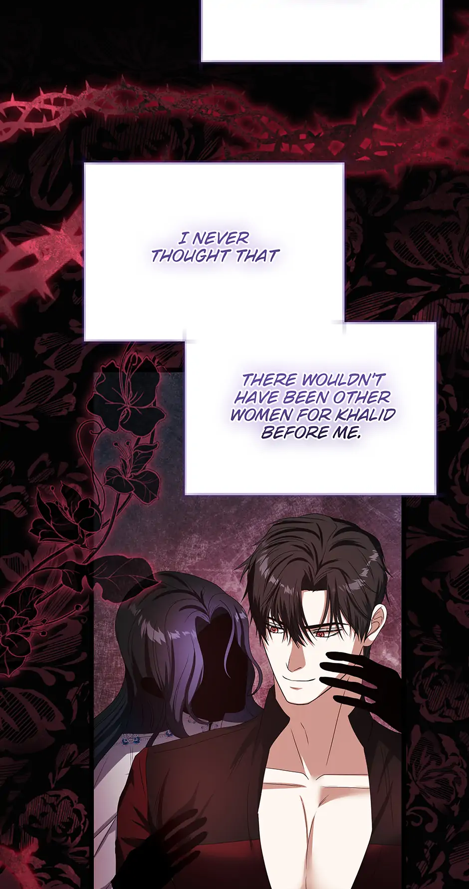 The Dragon Duke's Wife Chapter 26 - page 57