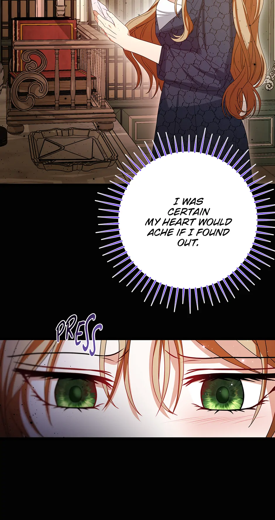 The Dragon Duke's Wife Chapter 26 - page 59