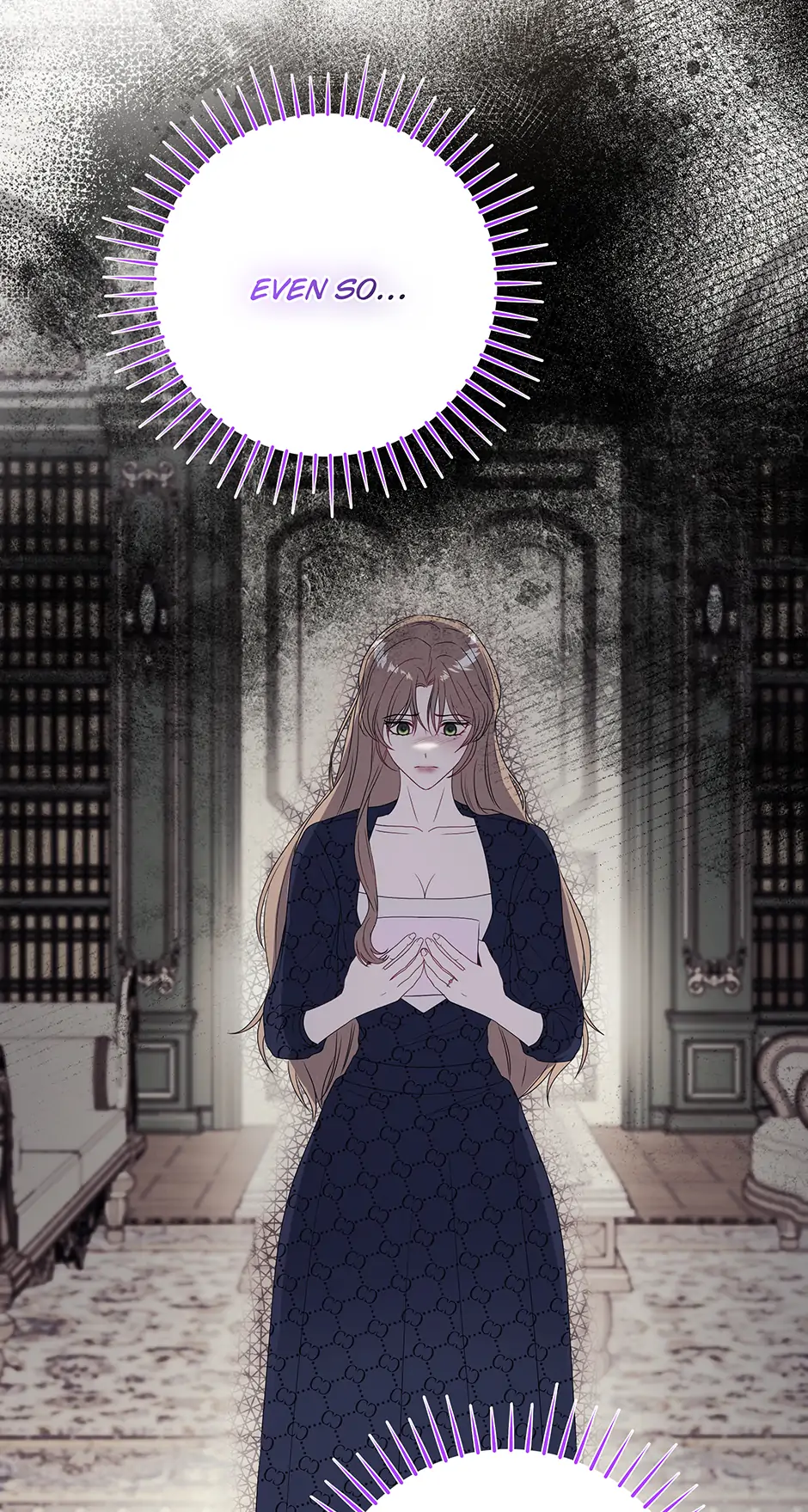 The Dragon Duke's Wife Chapter 26 - page 63