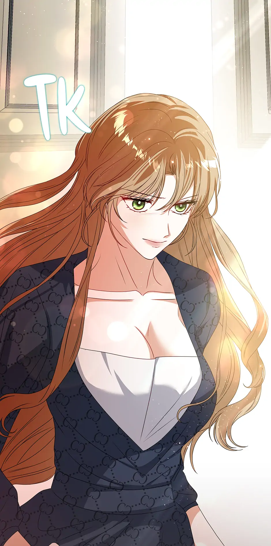 The Dragon Duke's Wife Chapter 26 - page 66