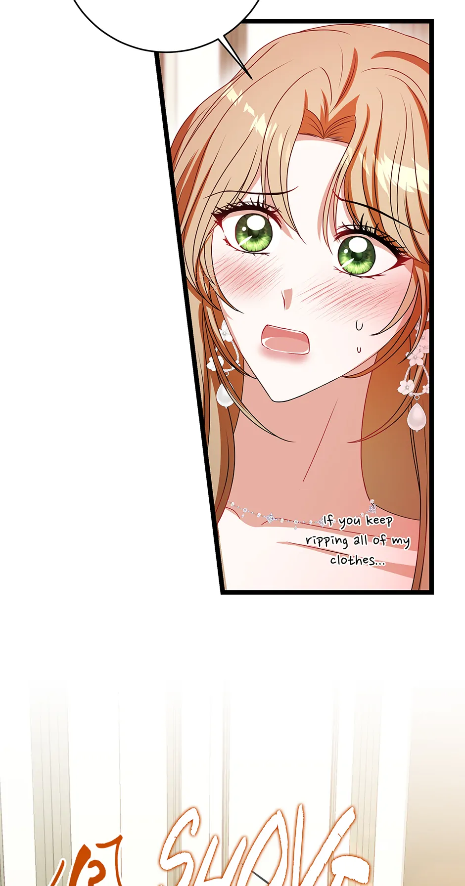 The Dragon Duke's Wife Chapter 26 - page 6