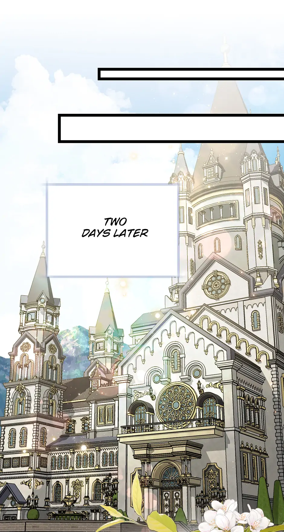 The Dragon Duke's Wife Chapter 26 - page 69