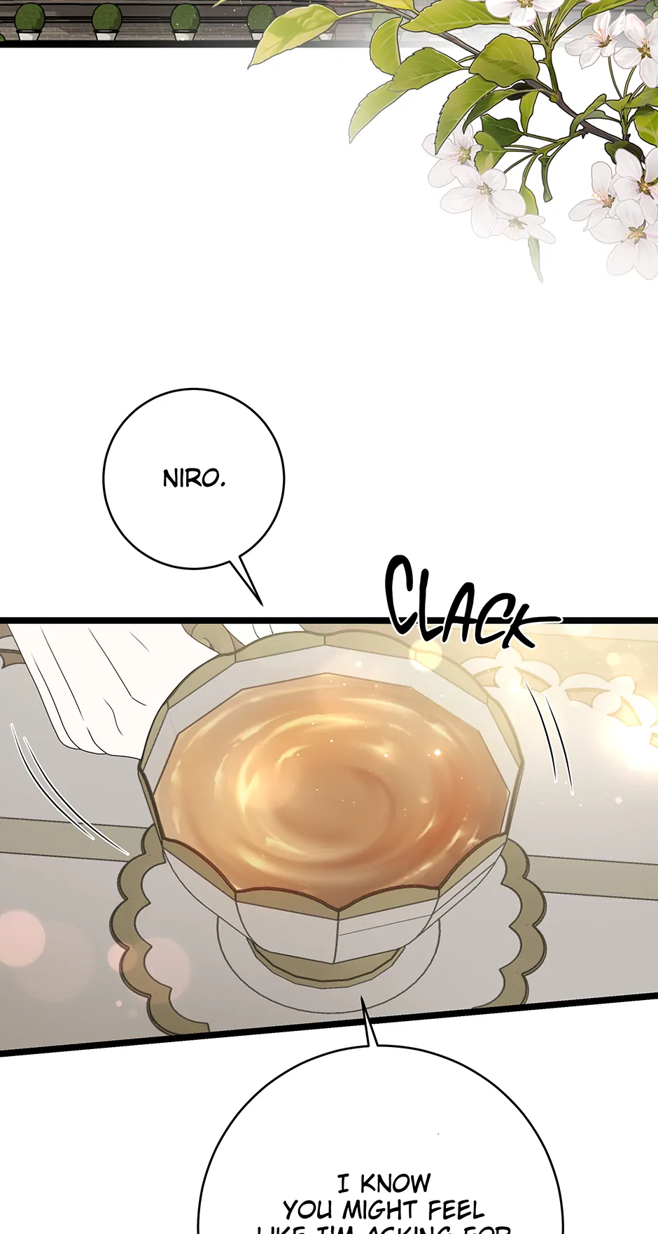 The Dragon Duke's Wife Chapter 26 - page 70