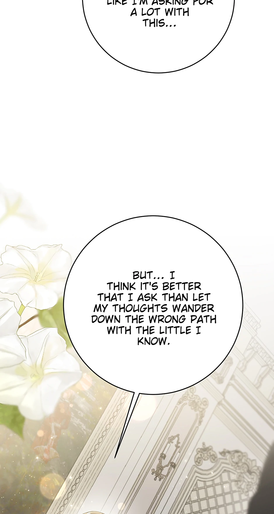 The Dragon Duke's Wife Chapter 26 - page 71