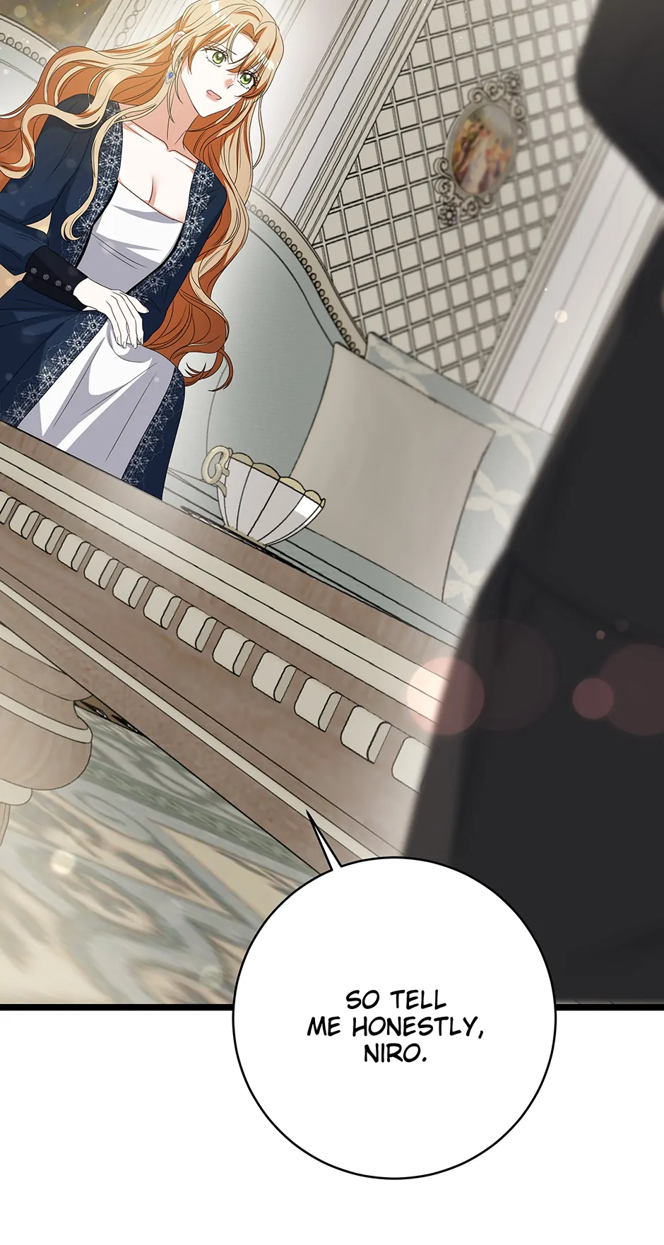 The Dragon Duke's Wife Chapter 26 - page 72