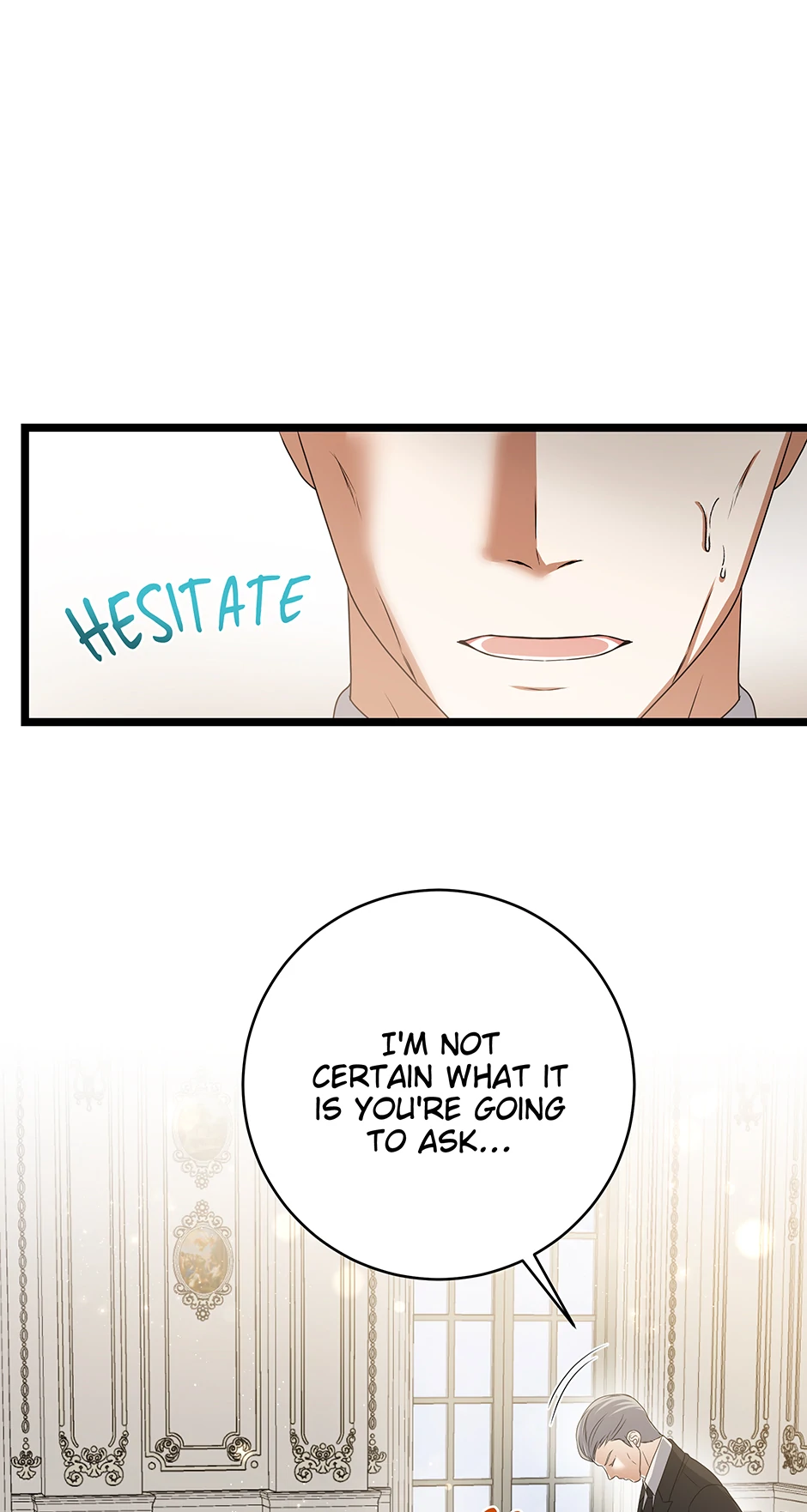 The Dragon Duke's Wife Chapter 26 - page 73