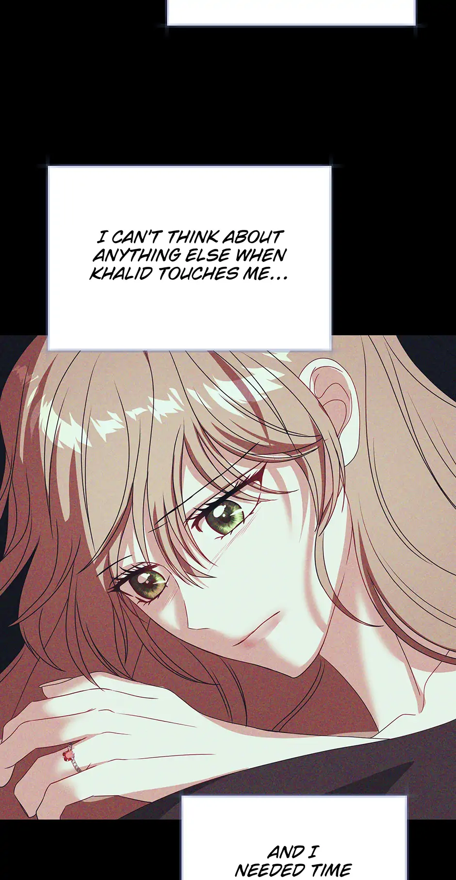 The Dragon Duke's Wife Chapter 26 - page 77