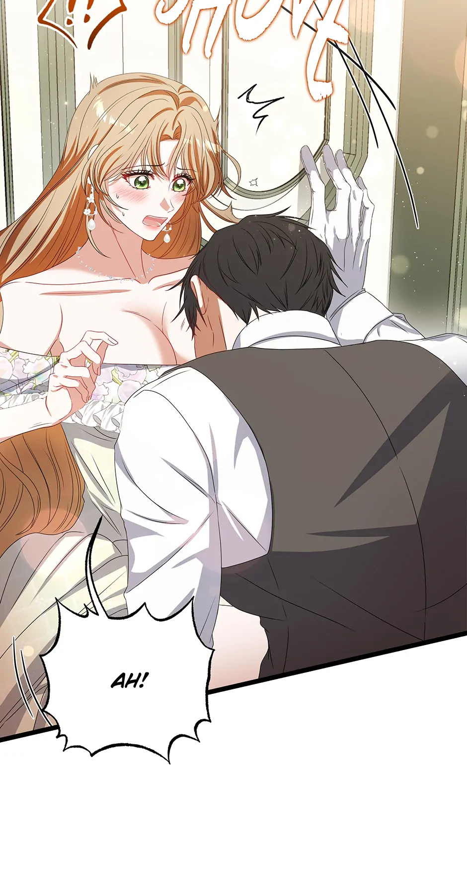 The Dragon Duke's Wife Chapter 26 - page 7