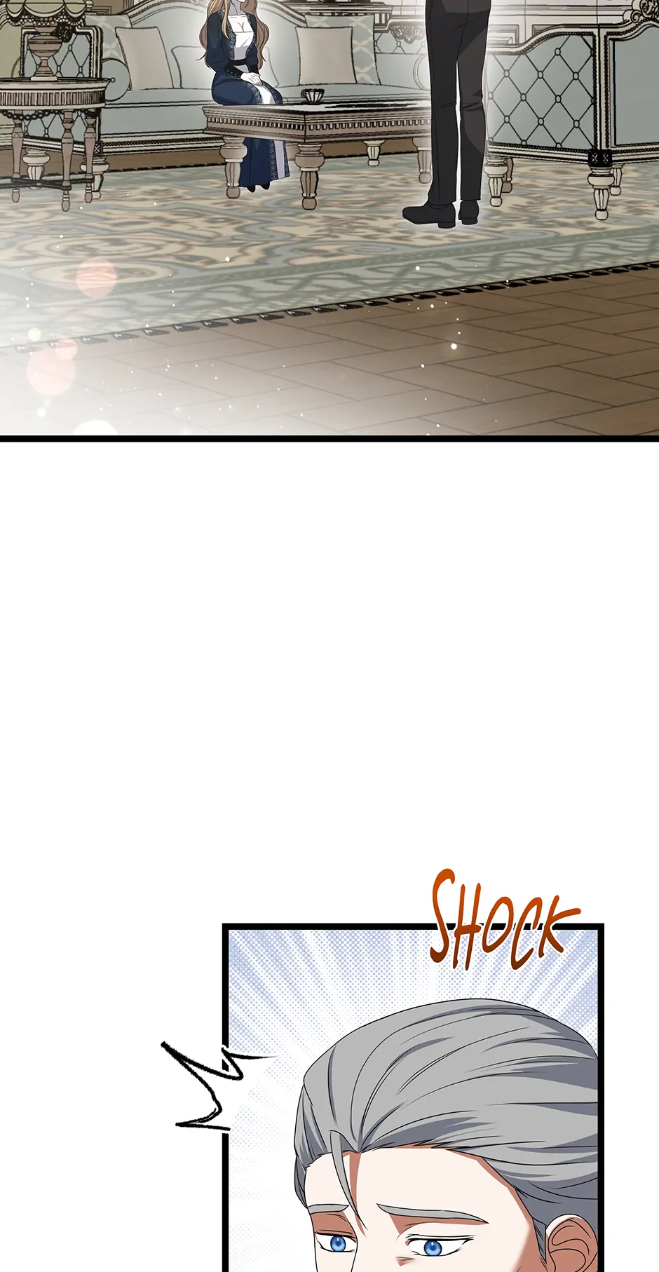 The Dragon Duke's Wife Chapter 26 - page 79