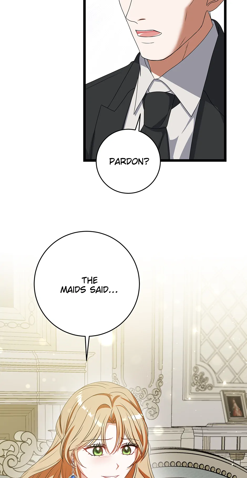 The Dragon Duke's Wife Chapter 26 - page 80