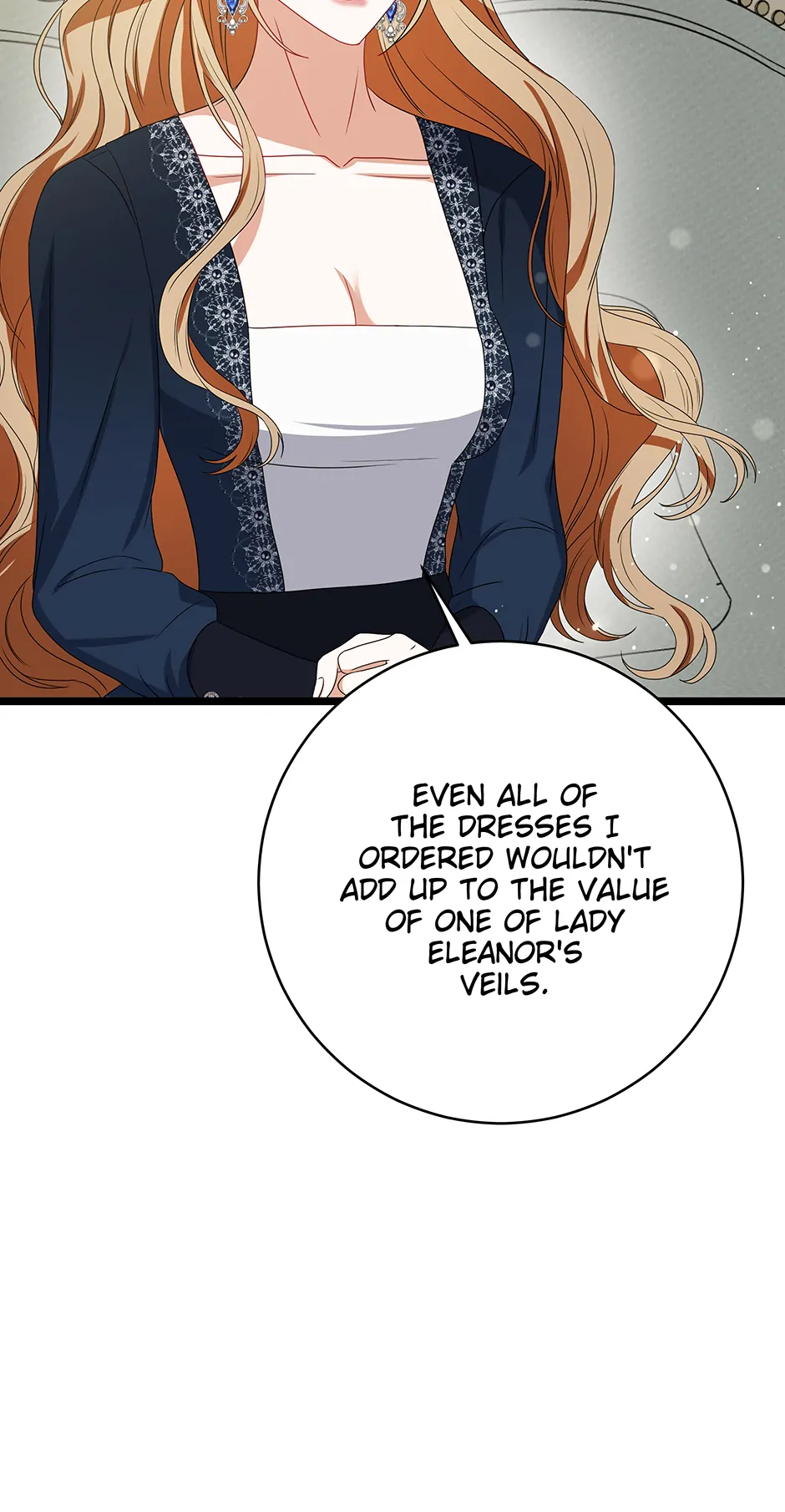 The Dragon Duke's Wife Chapter 26 - page 81