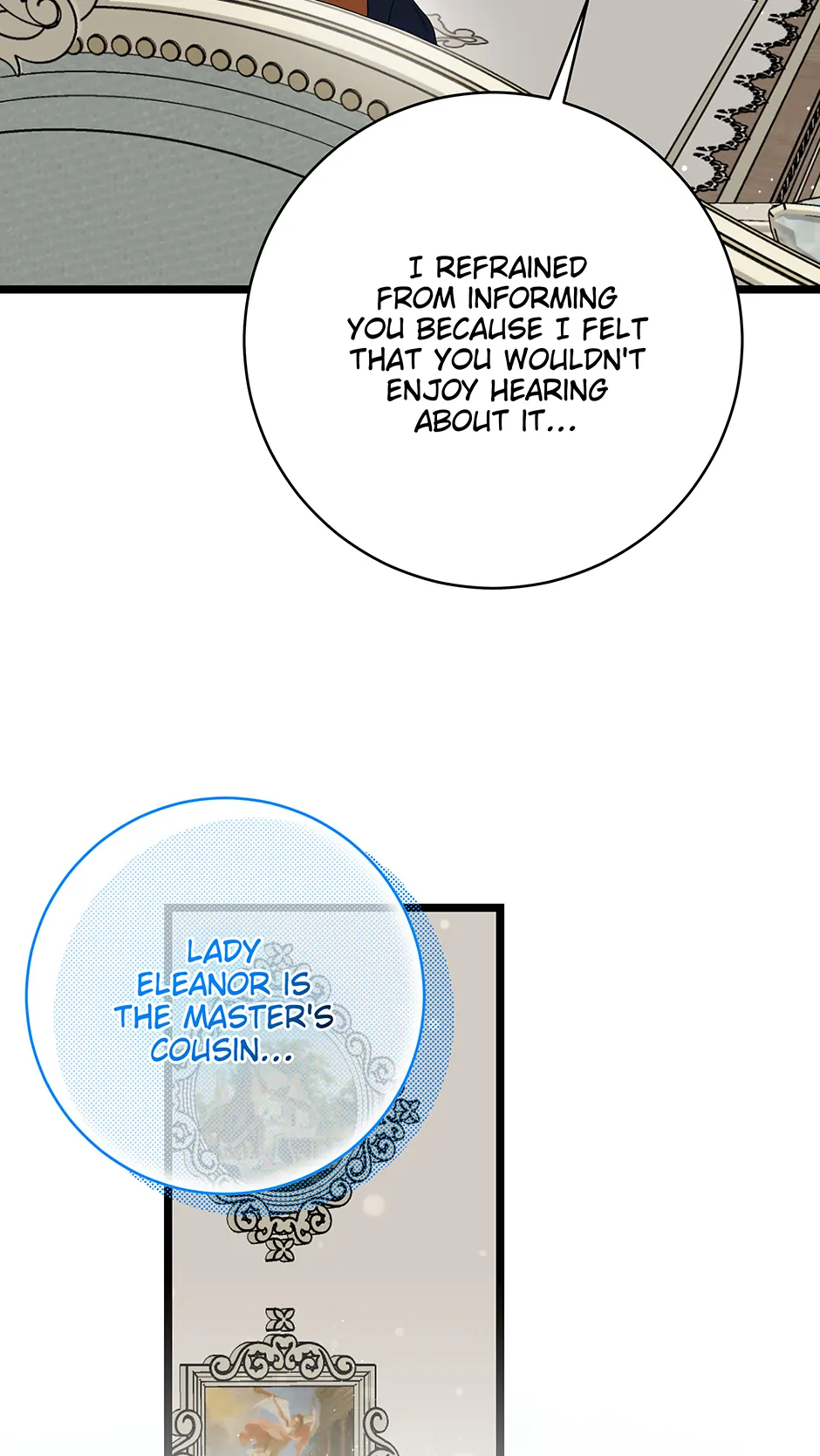 The Dragon Duke's Wife Chapter 26 - page 84