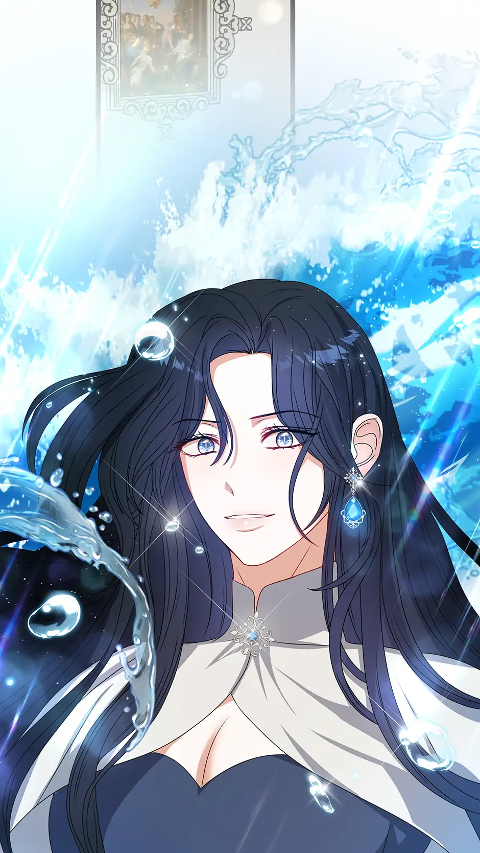 The Dragon Duke's Wife Chapter 26 - page 85