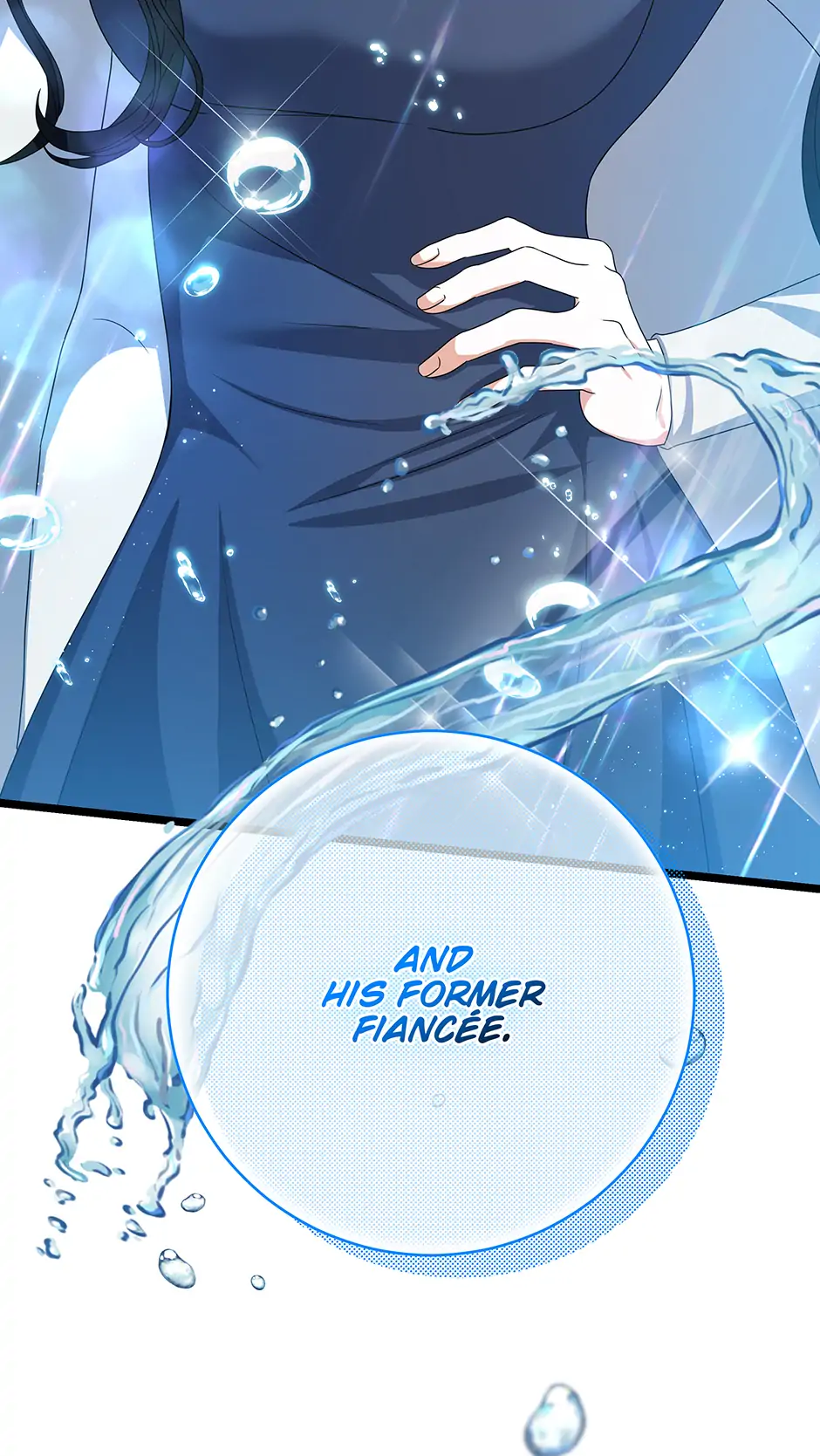 The Dragon Duke's Wife Chapter 26 - page 86