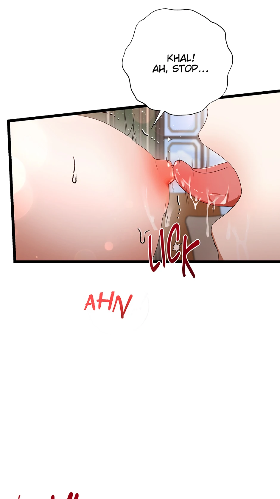 The Dragon Duke's Wife Chapter 26 - page 8