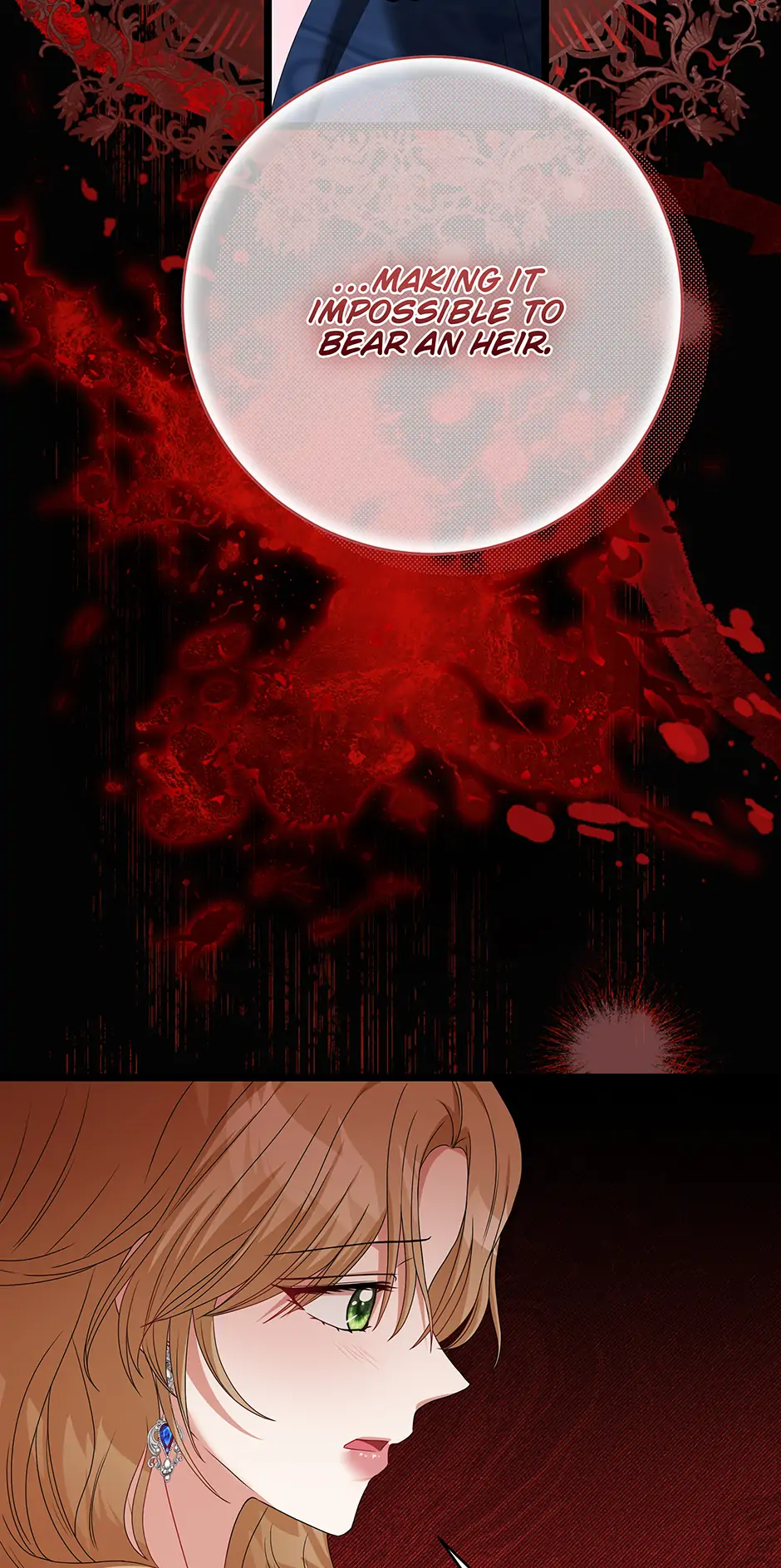 The Dragon Duke's Wife Chapter 27 - page 9