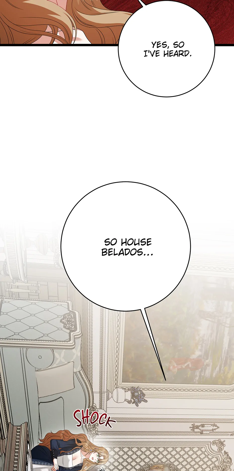 The Dragon Duke's Wife Chapter 27 - page 10