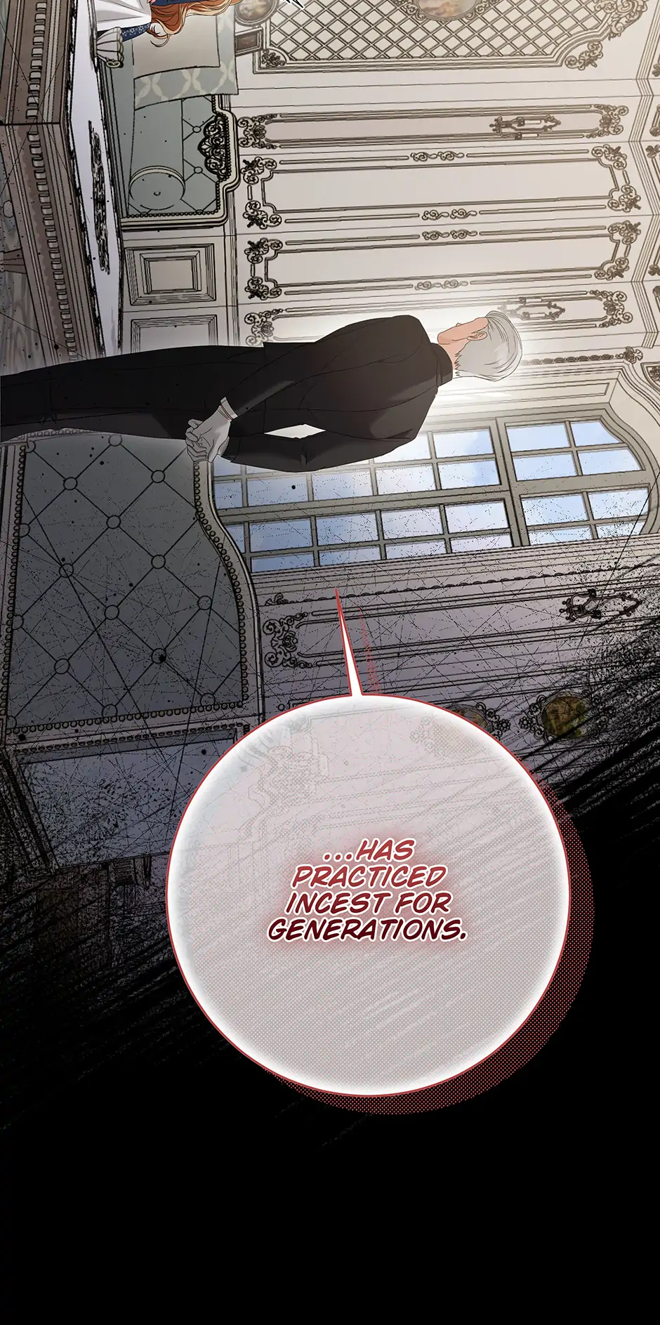 The Dragon Duke's Wife Chapter 27 - page 11