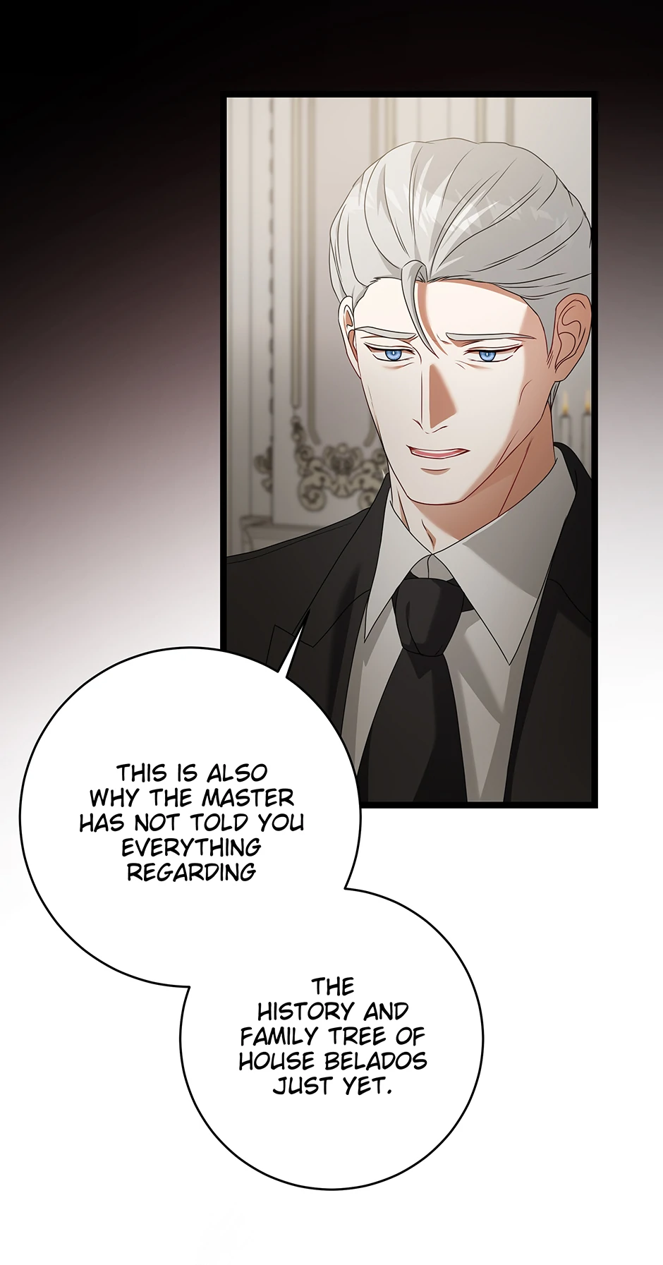 The Dragon Duke's Wife Chapter 27 - page 12