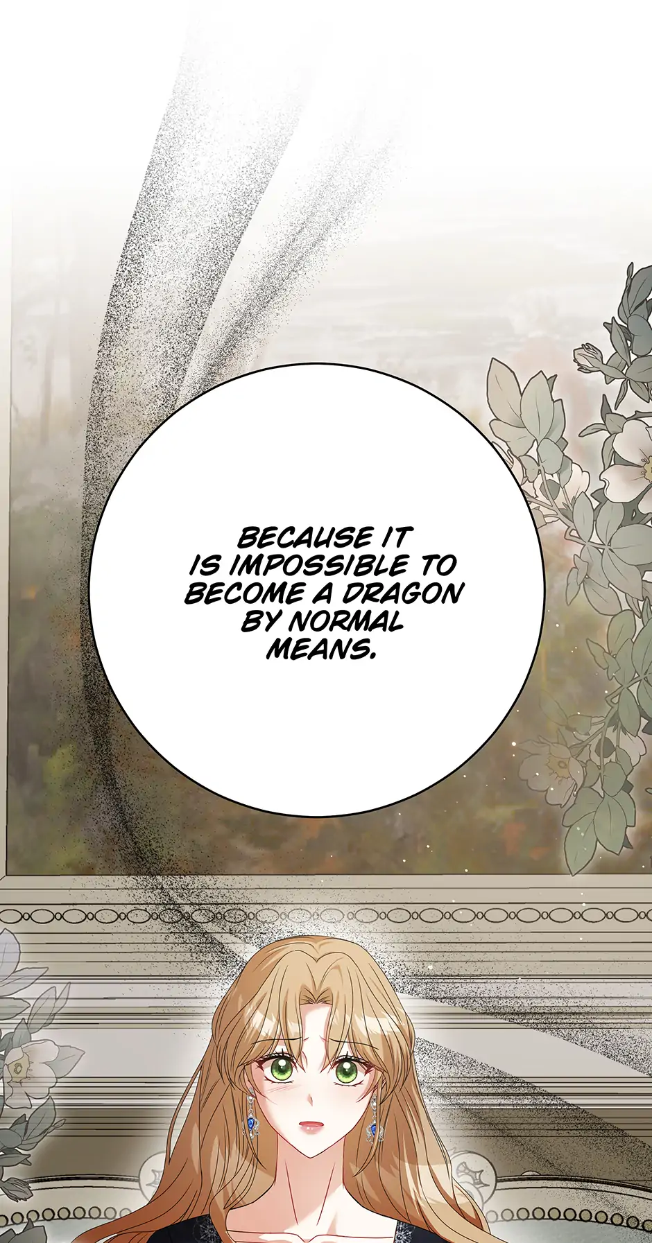 The Dragon Duke's Wife Chapter 27 - page 13