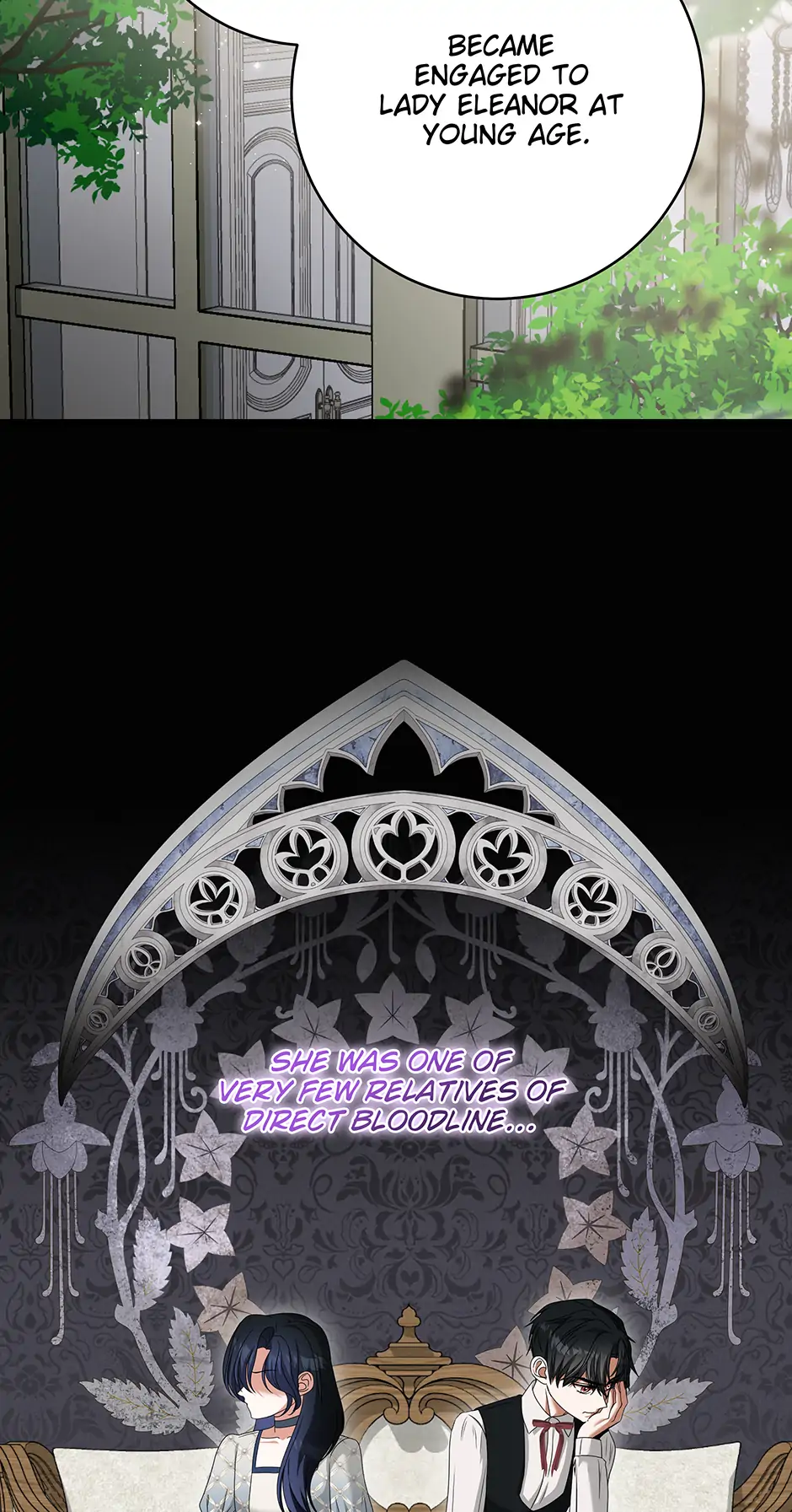 The Dragon Duke's Wife Chapter 27 - page 15