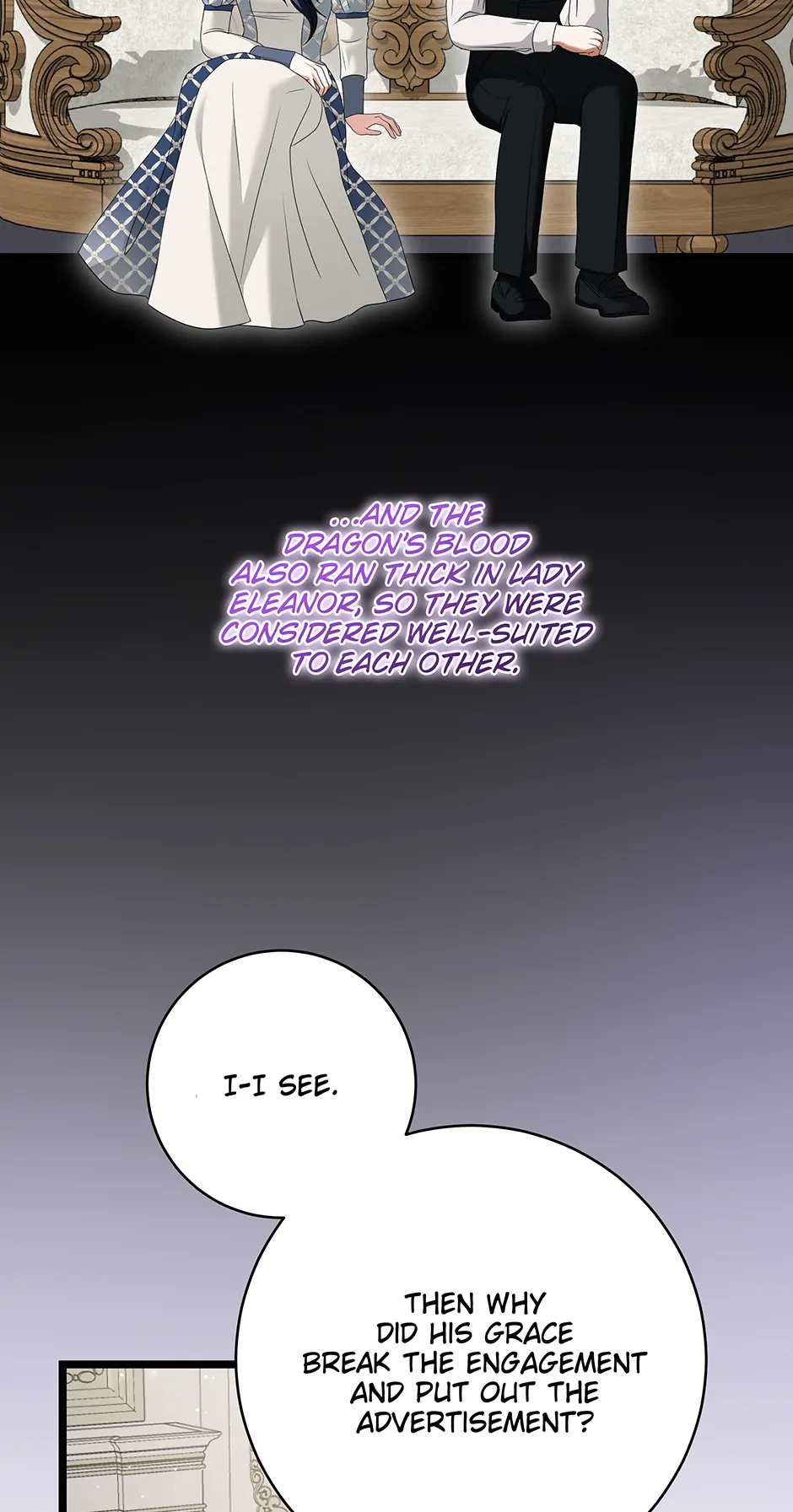 The Dragon Duke's Wife Chapter 27 - page 16