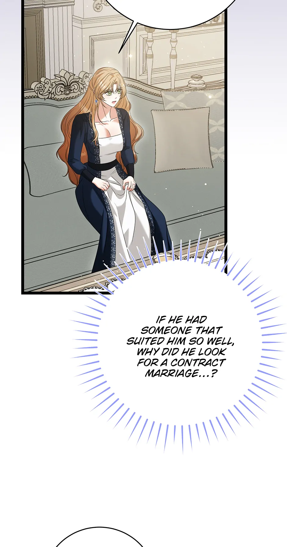 The Dragon Duke's Wife Chapter 27 - page 17