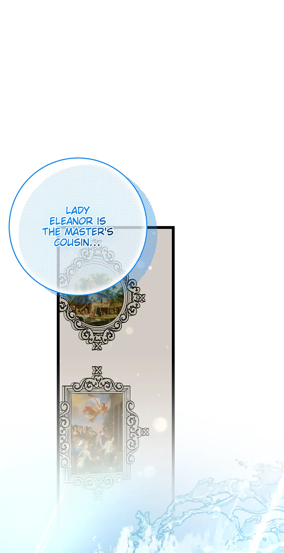 The Dragon Duke's Wife Chapter 27 - page 1