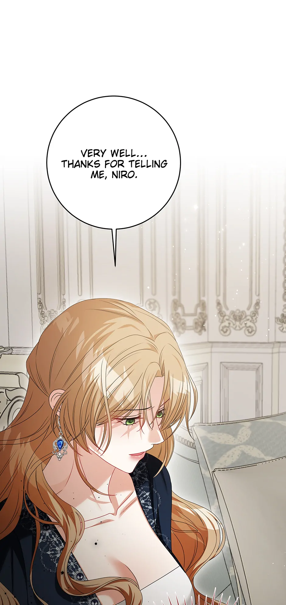 The Dragon Duke's Wife Chapter 27 - page 19