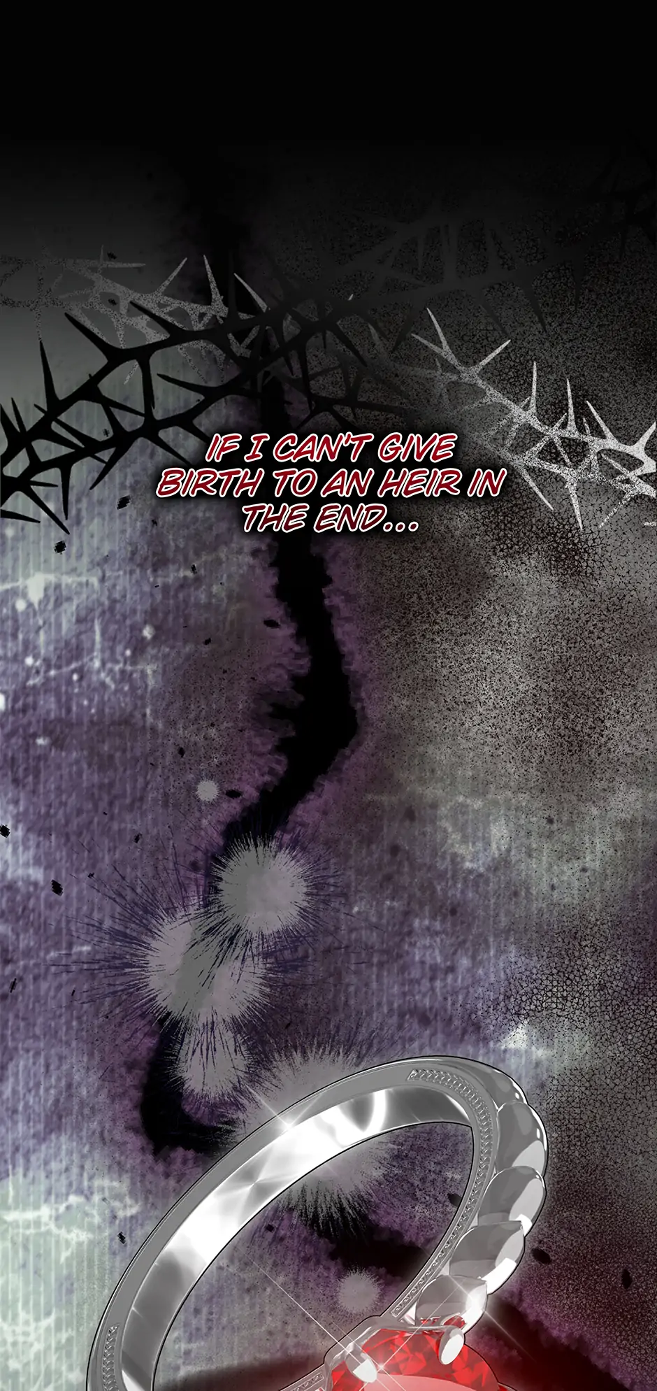 The Dragon Duke's Wife Chapter 27 - page 21