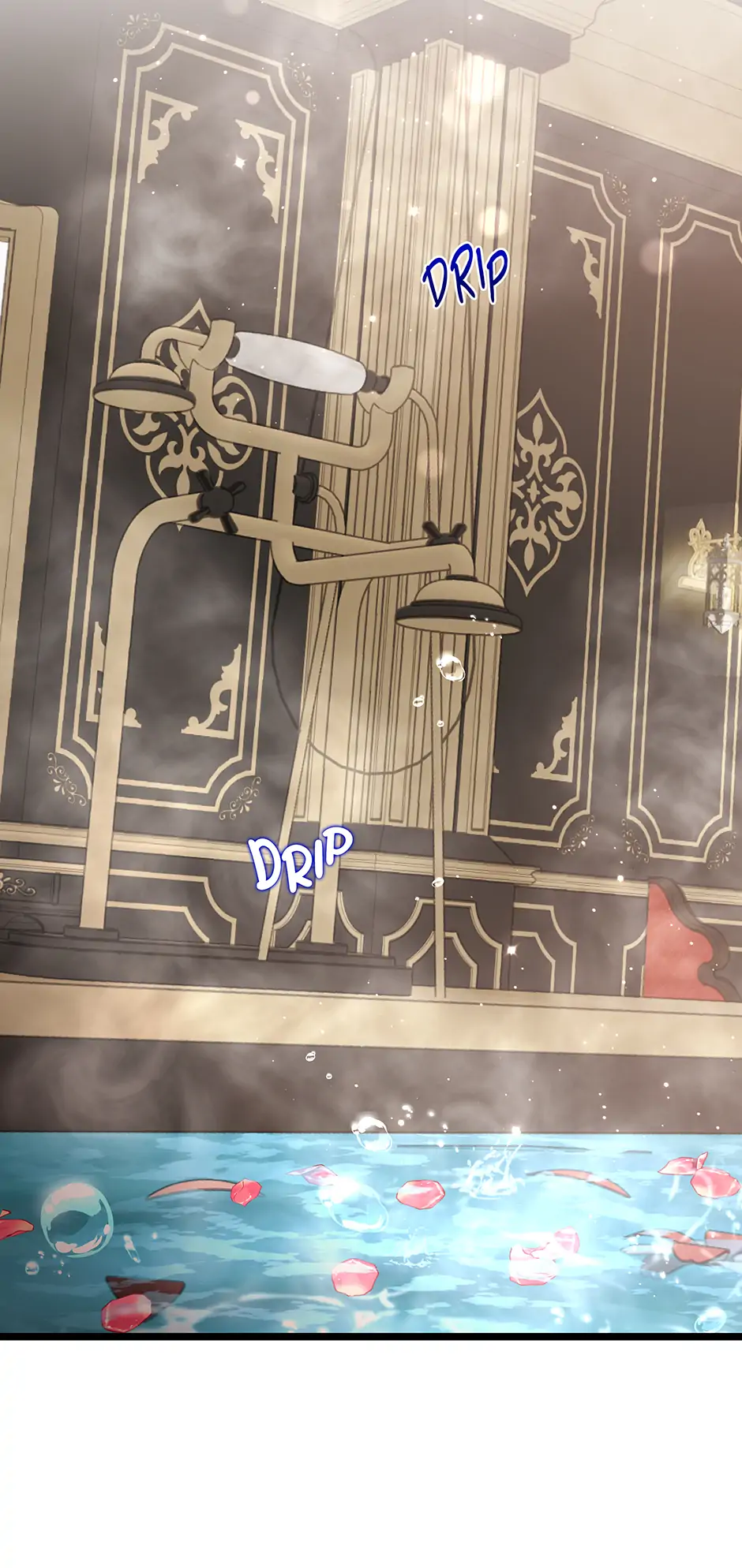 The Dragon Duke's Wife Chapter 27 - page 24