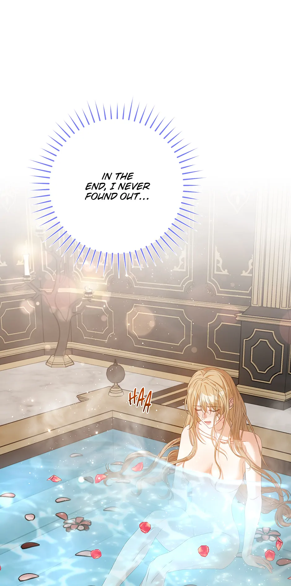 The Dragon Duke's Wife Chapter 27 - page 25