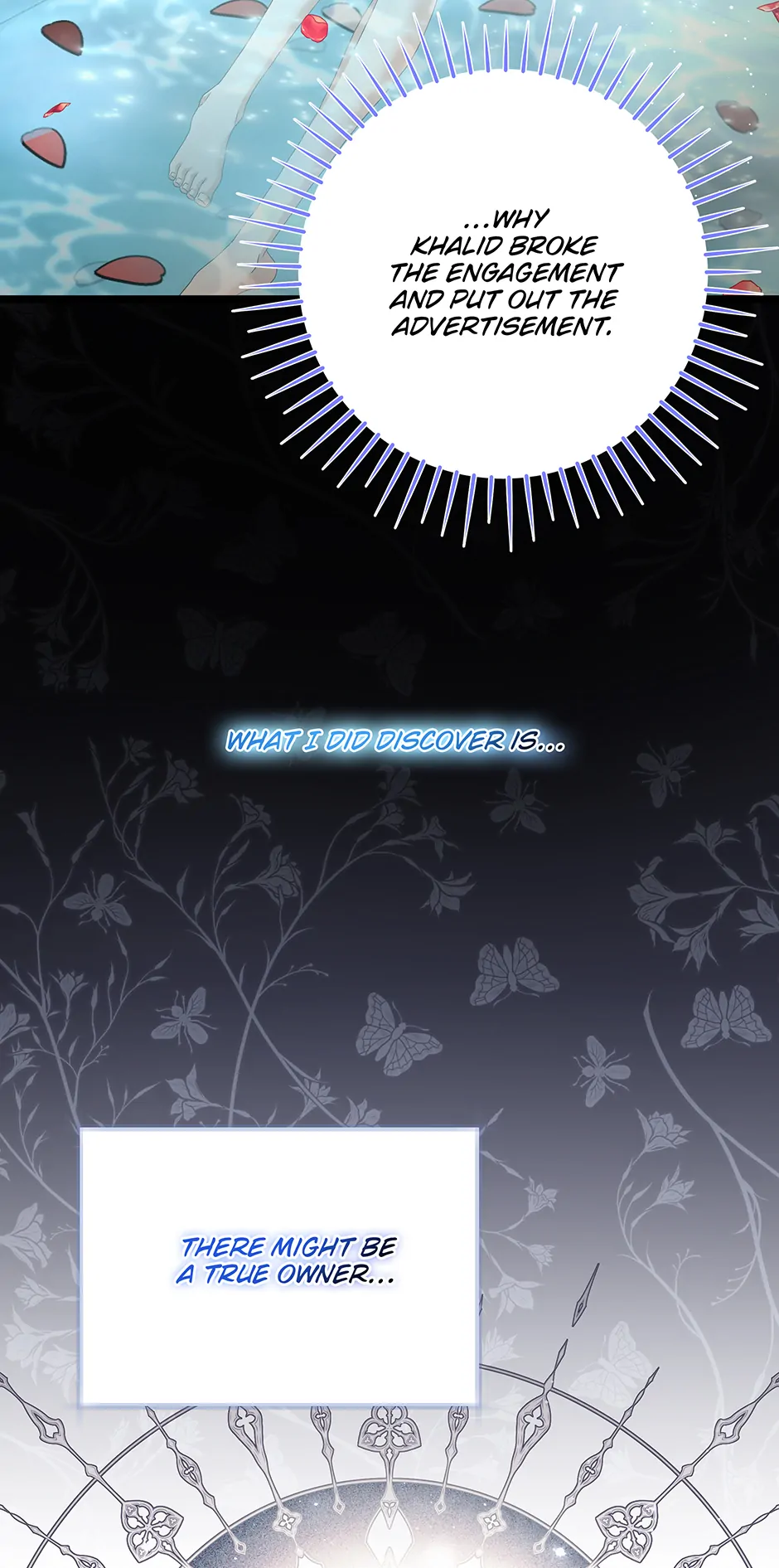 The Dragon Duke's Wife Chapter 27 - page 26