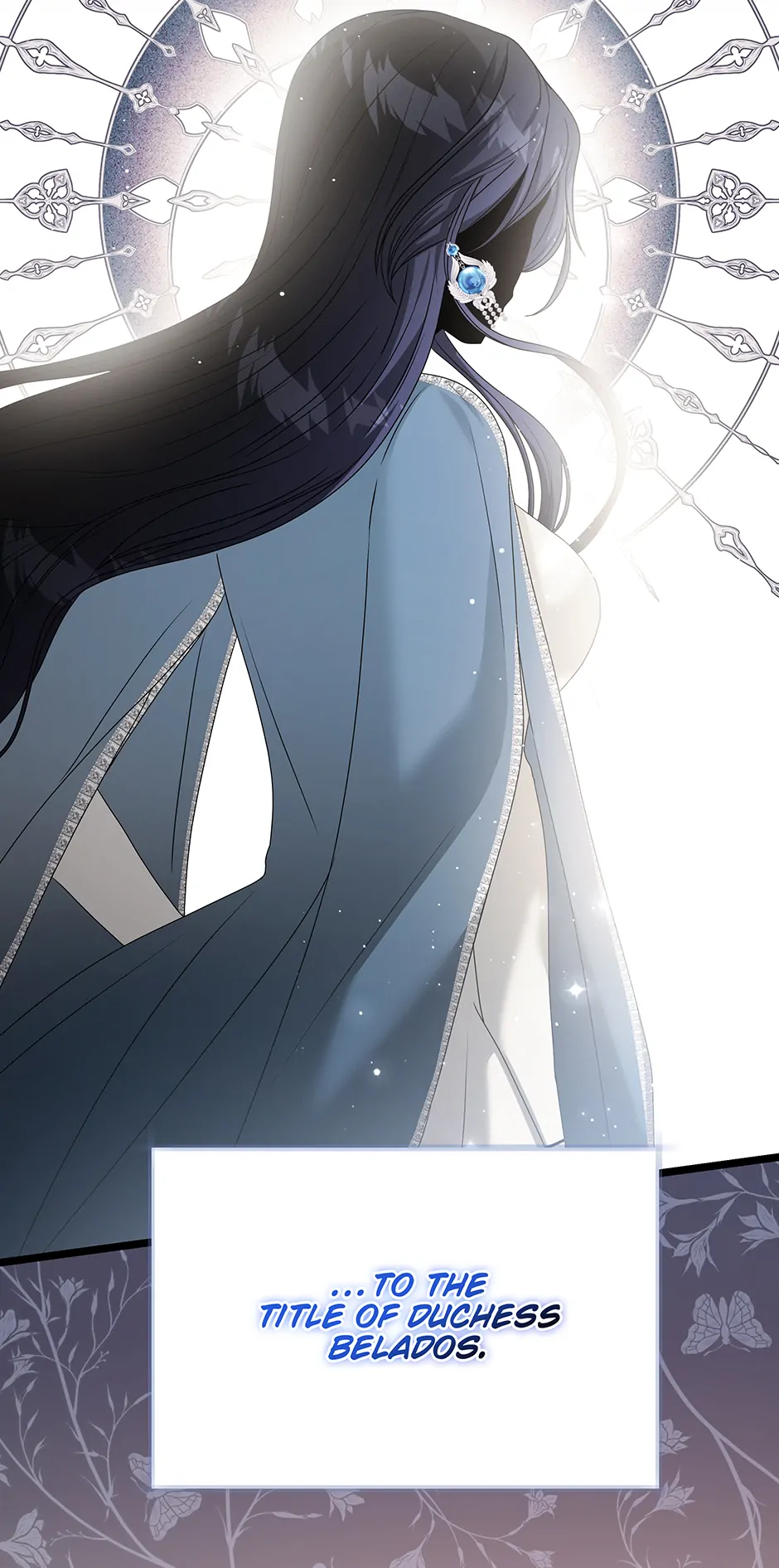 The Dragon Duke's Wife Chapter 27 - page 27