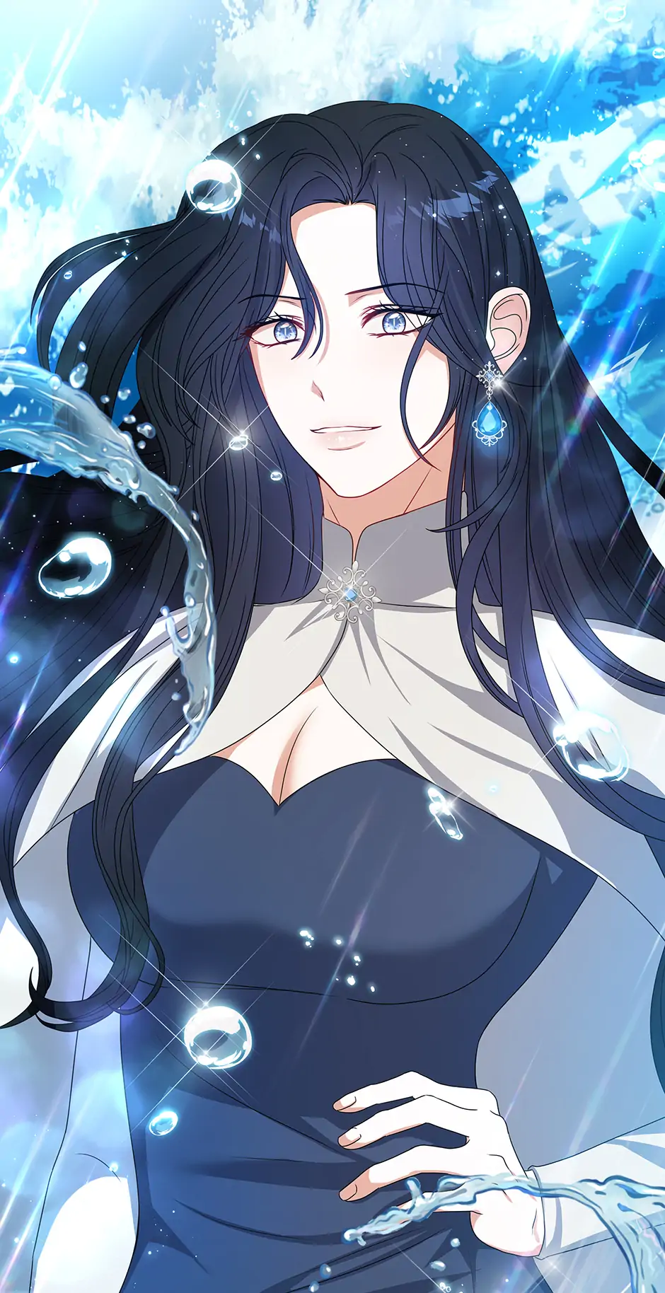 The Dragon Duke's Wife Chapter 27 - page 2