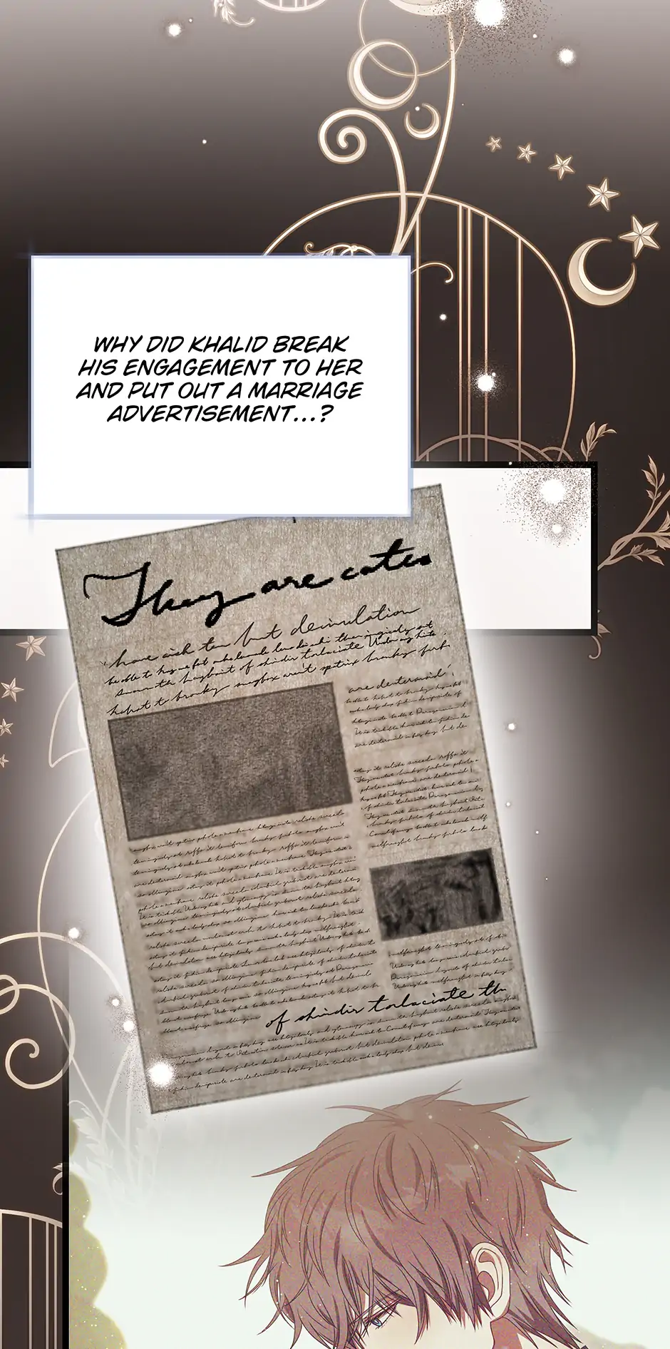 The Dragon Duke's Wife Chapter 27 - page 29