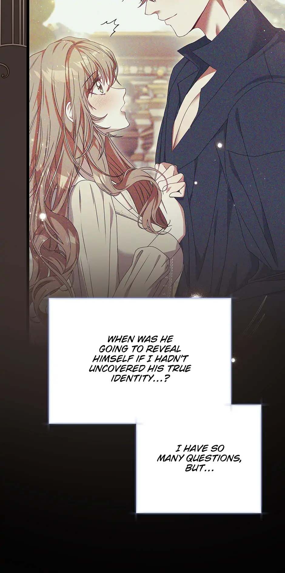 The Dragon Duke's Wife Chapter 27 - page 30