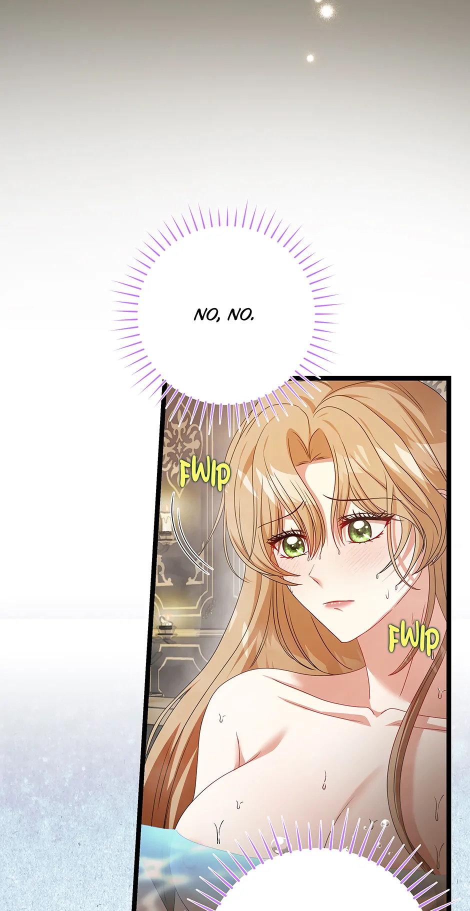 The Dragon Duke's Wife Chapter 27 - page 33